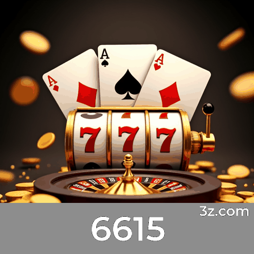 Emocione-se com o Realismo Psicológico no Cassino 6615