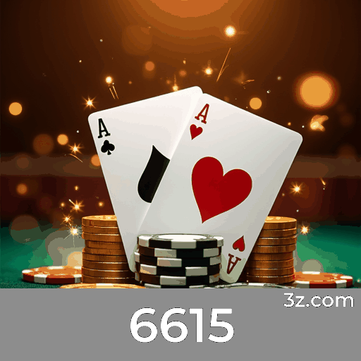 Explore os bônus únicos do 6615 e aumente suas chances de vitória