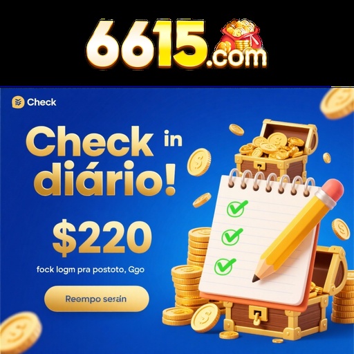 6615 Fundo de Resgate de Perdas Semanais